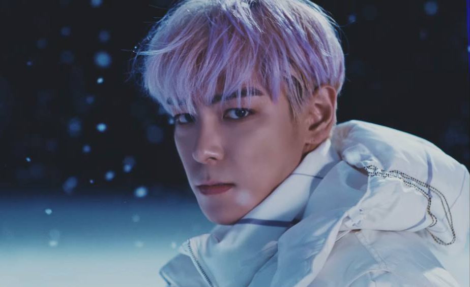 snoggingdonghae's tweet photo. donghae from                               T.O.P from
super junior                                   big bang https://t.co/JMbZHW4jlK