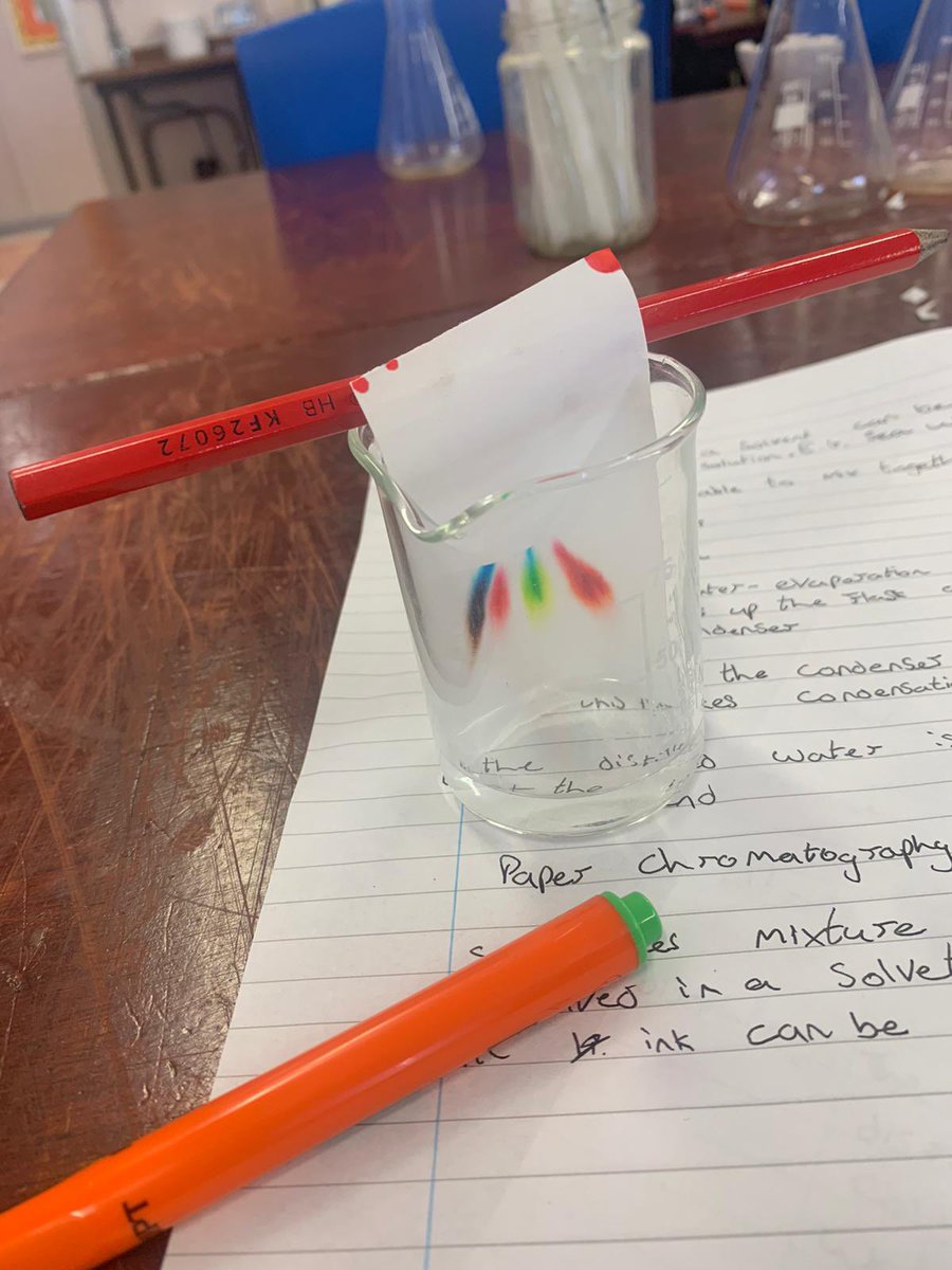 SJBC Science dept tweet media