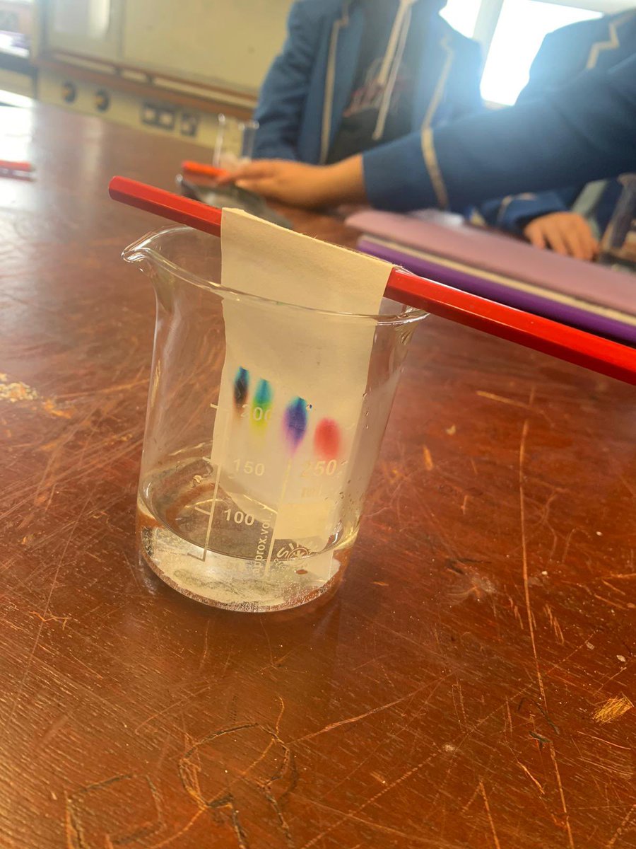 SJBC Science dept tweet media