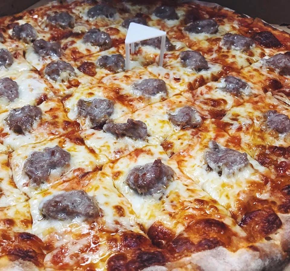 Sammy's Pizza on Twitter: "Stop and stare 😍 https://t.co/mdiNW6PuFX ...