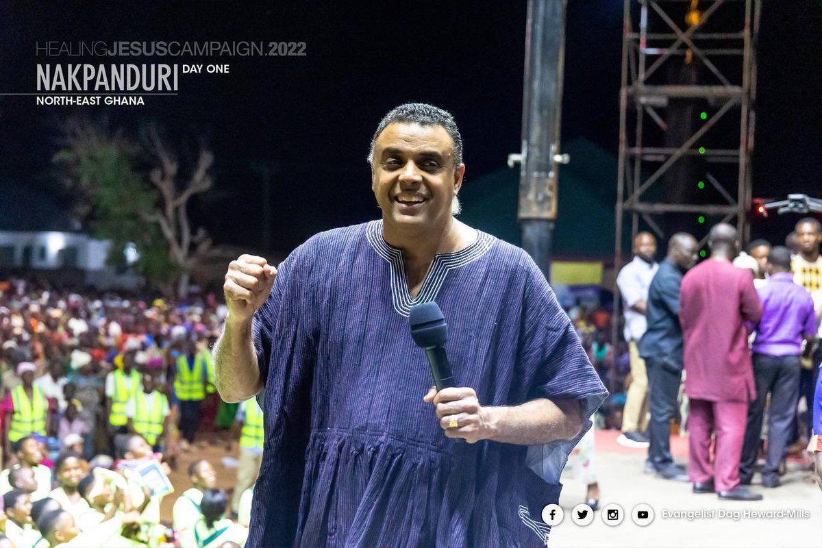 EvangelistDag tweet picture