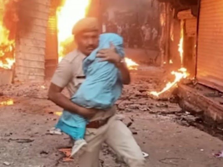 panditmayank1's tweet image. Hero !! 
Reyal bala 

#rajasthan #netreshsharma