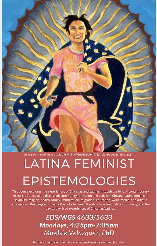 Mirelsie (Melli) Velázquez tweet media