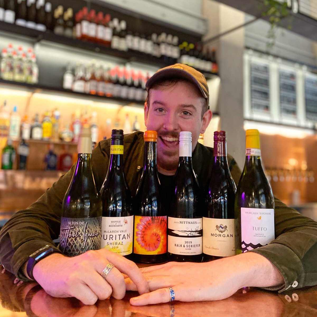 Vocation & Co Manchester tweet media