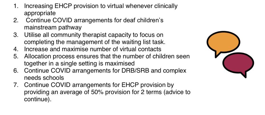maxkittyw1's tweet photo. New @Ofstednews report: “Similar to in the autumn term, they also identified pupils with SEND &amp; disadvantaged pupils as being hardest hit by the pandemic”

@NorfolkCC: halves speech &amp; language therapy in EHCPs

https://t.co/IOY2qvwqsy

#SEND #leftinlockdown https://t.co/5T9Gfq7Hp0