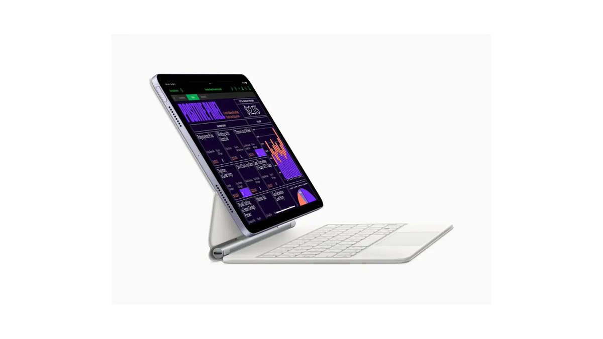deals_dot's tweet photo. Best keyboard for iPad Air 5 in 2022

Type and edit documents in your iPad Air 5 with these wireless keyboards.

https://t.co/kREvLYlLep https://t.co/J8ETThOOPC