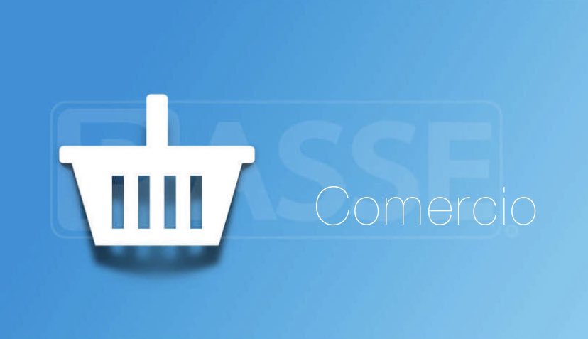 miPASSE's tweet photo. PASSE® siempre a la vanguardia ofrece al sector comercio, las innovaciones que están dictando la pauta en mercados internacionales, como sistemas de video analítico y tecnología versátil para el control de acceso, inventario, activos, etiquetas electrónicas de precio y mucho más. https://t.co/iUEme27hPX
