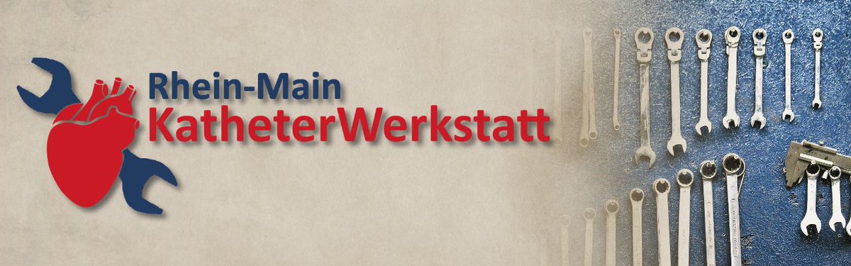 HolgerNef's tweet image. 👉gleich geht es los: #RheinMainKatheterwerkstatt 04.April 2022 ab 19Uhr  bit.ly/Katheter2022 ⚠️Alles zum Thema „Kalk“ ⚠️ @dscharpfMD @KardiologieHH  @kaschenke #complexPCI #rotablation #orbitalatherectomy