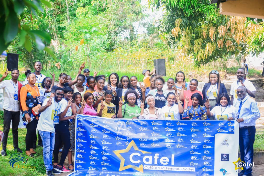 Aquillasgroup's tweet photo. Pr clôturer le mois de mars, ns @Aquillasgroup avons organisé 1 atelier de partage d’expérience & de motivation pr les jeunes filles et jeunes femmes nommé #CAFEL, c Sam. 2/4/2022 avk coe thème: LES MÉTIERS NÉGLIGÉS QUI VALENT DE L'OR.
#CAFEL2022 @Tracy_Ntumba @Mervaquilla https://t.co/FtXDakxYoe