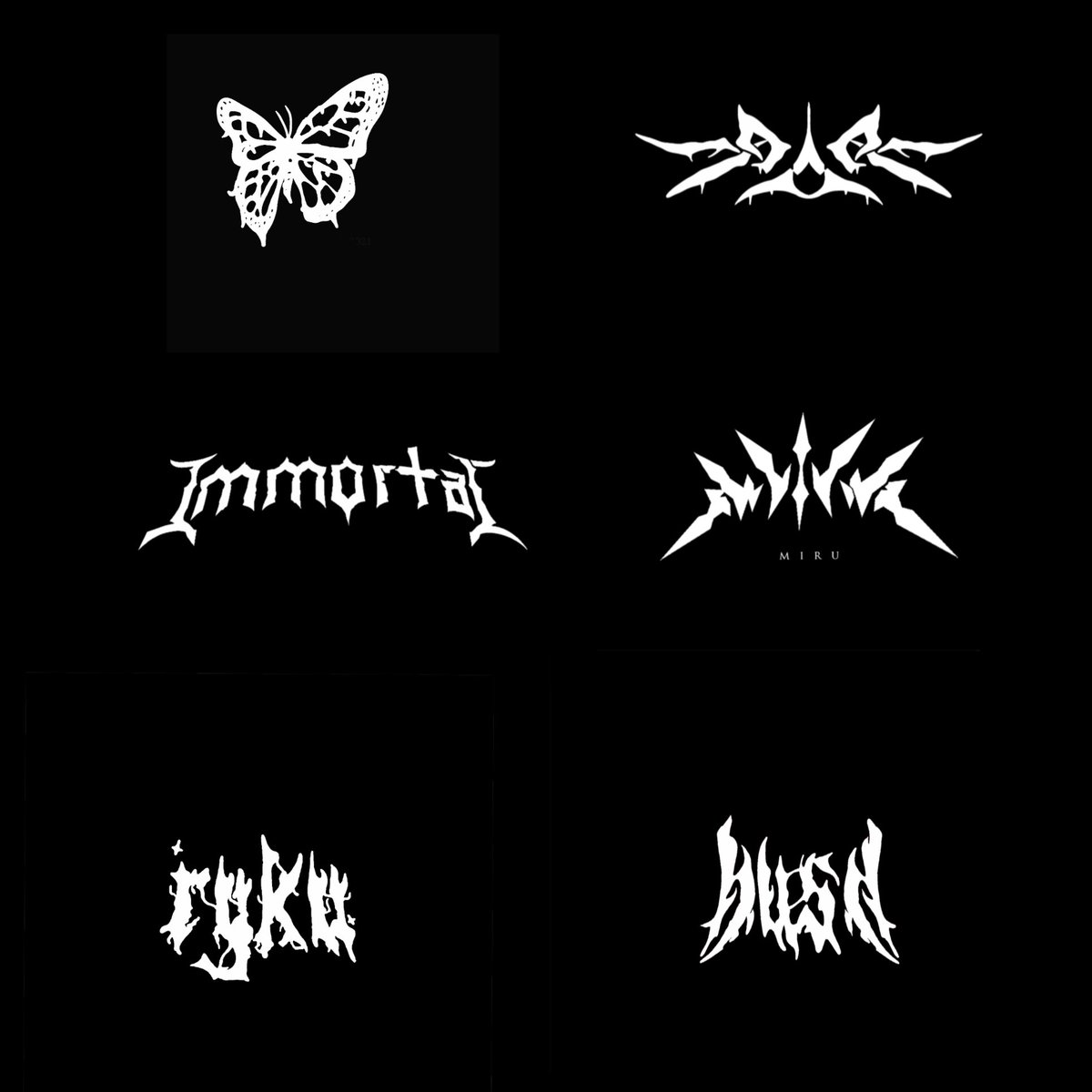 noclu_'s tweet photo. Like and Comment your Name for a FREE logo or lettering https://t.co/reF0wYd8CW