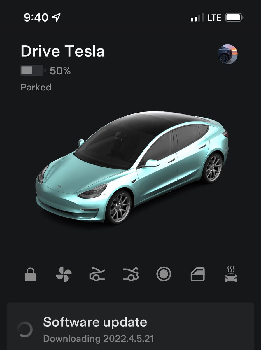 Drive Tesla 🇨🇦 tweet media