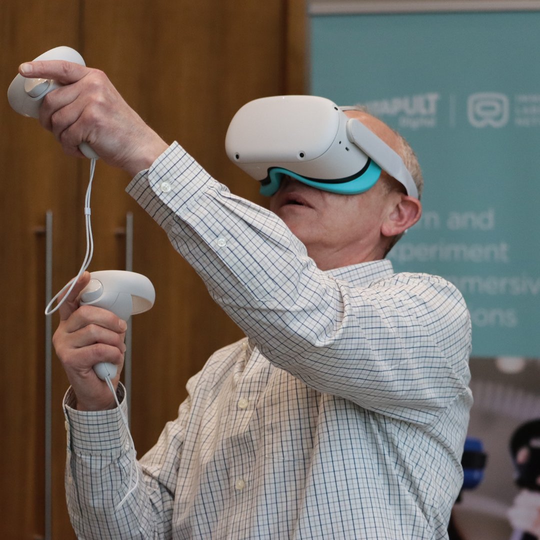 SunSoftCity's tweet photo. Last week we held an event for Sunderland VCSEs to learn more about how digital can support the important work they do. 

Many thanks to everyone &amp; a huge thank you to @Jlowthrop from @zoeamar. 

Make sure to keep your eyes peeled for our blog  &amp; future events!

#CharitiesUK https://t.co/fJYmnKF3Sp