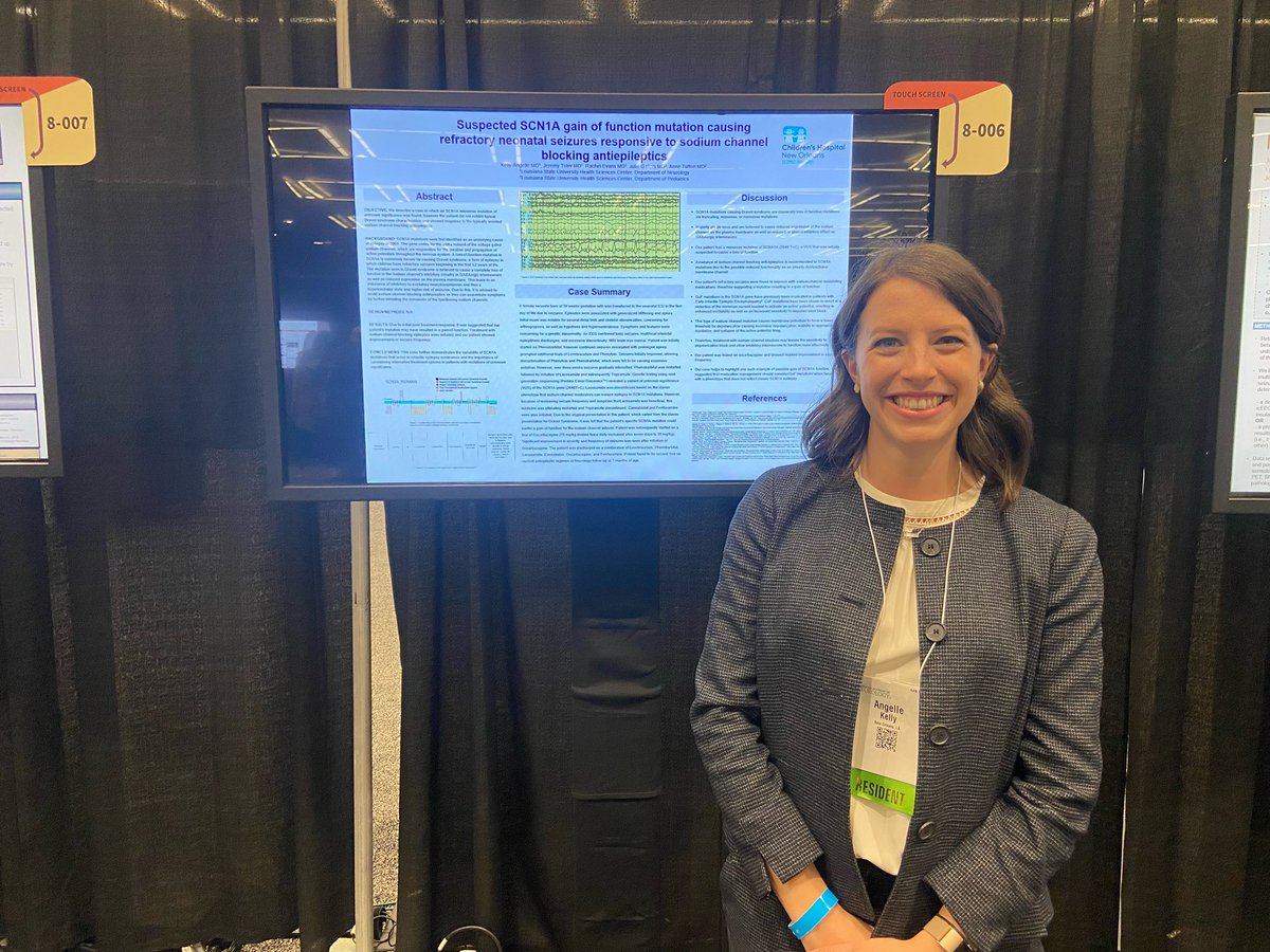 Love seeing our resident <a href="/KellyAngelleMD/">Kelly Angelle</a> presenting at  #AANAM!