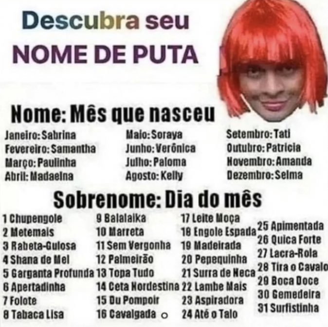 oceaniecs's tweet photo. quAl  o de .vcs ? https://t.co/sZlZH3e9bG