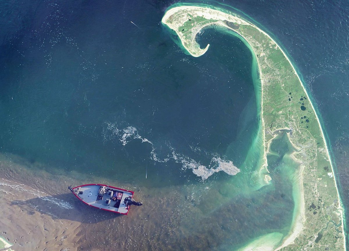BoatTrader's tweet photo. COMING SOON— the first episode of Stomping Grounds TV Series will air April 9th on @TvWaypoint! Each episode of Stomping Grounds takes a documentary-style approach to exploring a new geographic locale. https://t.co/Ar0vMWoXZE