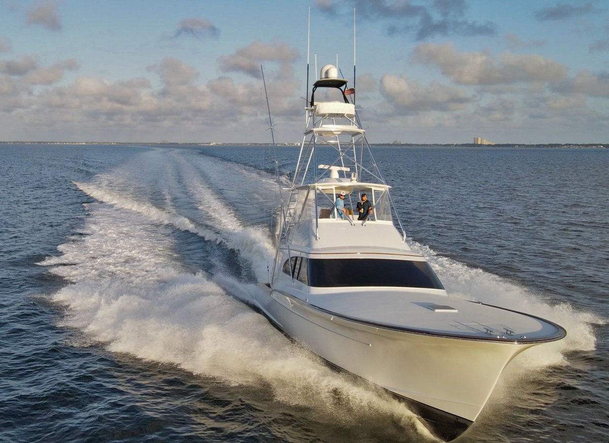 BoatTrader's tweet photo. COMING SOON— the first episode of Stomping Grounds TV Series will air April 9th on @TvWaypoint! Each episode of Stomping Grounds takes a documentary-style approach to exploring a new geographic locale. https://t.co/Ar0vMWoXZE