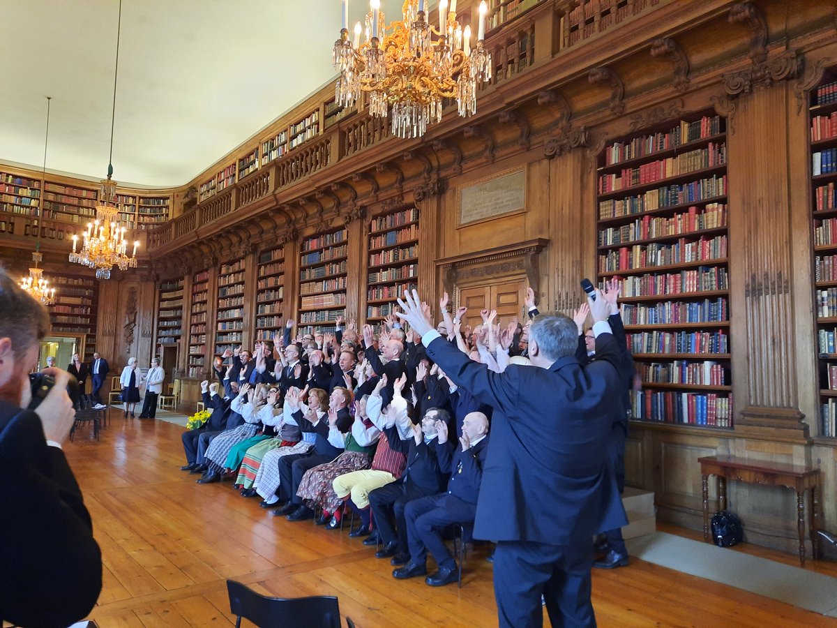 Idag hyllar vi alla #guldbönder! 🏅💪 #mjölk #mjölkguldvärd