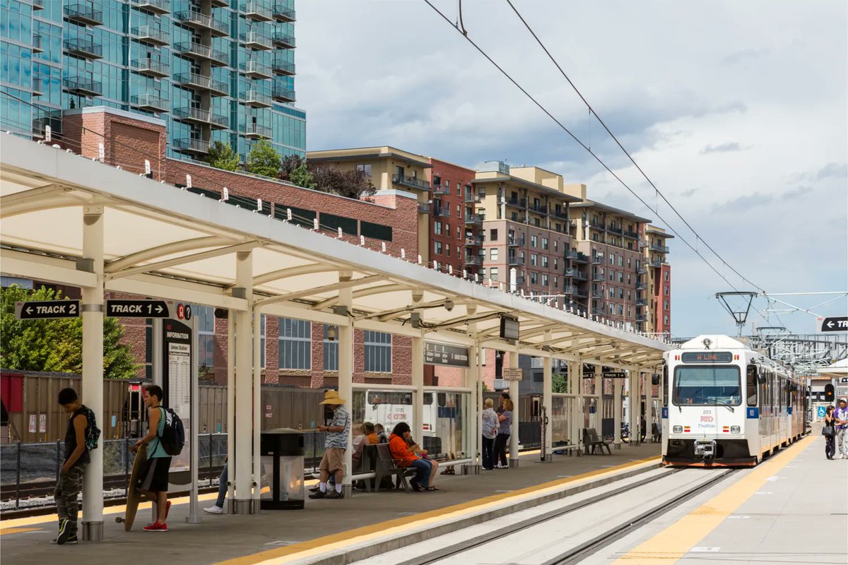 InsidePhilanthr's tweet photo. To make the most of new federal infrastructure funding, urban mobility groups argue that philanthropy needs to back a full spectrum of clean transportation options—not just vehicle electrification. Michael Kavate reports: https://t.co/1NGDYQQ7gT https://t.co/oiOie3RZ9p
