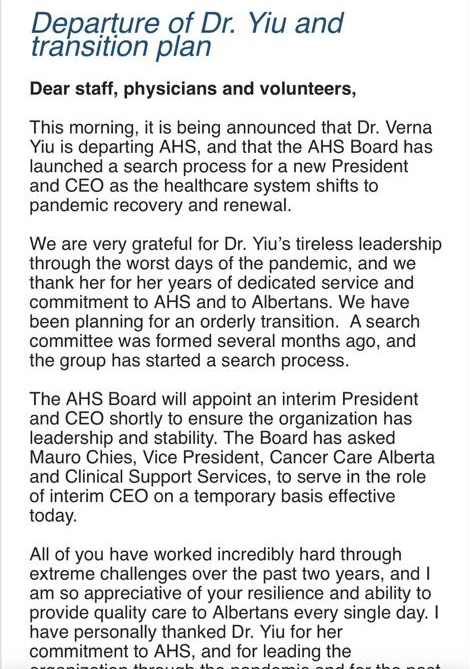 Alberta MD War Room tweet media