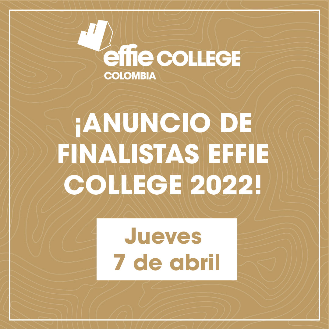 EffieColombia tweet media