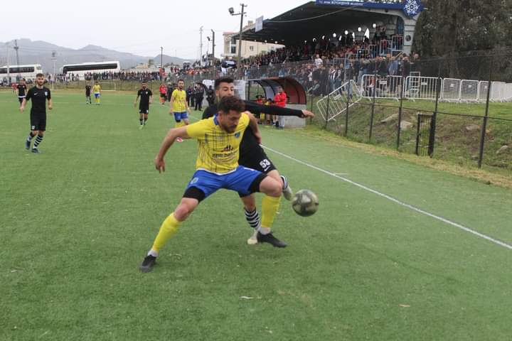 tribundergi's tweet photo. Bir kulüp küllerinden doğmaya çalışırken: #Aydınspor. 
(TDW) https://t.co/BduRLlNBxa