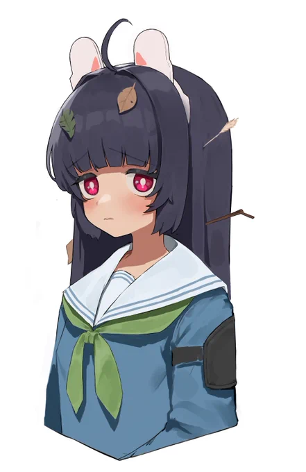 ブルアカrkgk 