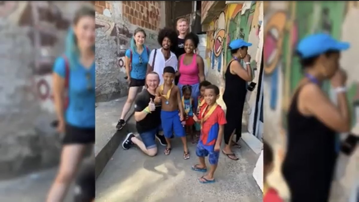 kratos_harmony's tweet photo. .@harmonyprotocol Social Impact &amp; Funding 60 projects @EthereumRio for builders &amp; projects making a social impact in Brazil focusing on Latin American growth in #Web3 space via community led projects to contribute to locals 💙 https://t.co/qZNtBrLkcC $ONE #HarmonyONE @coinbase https://t.co/u3IadbnkDK