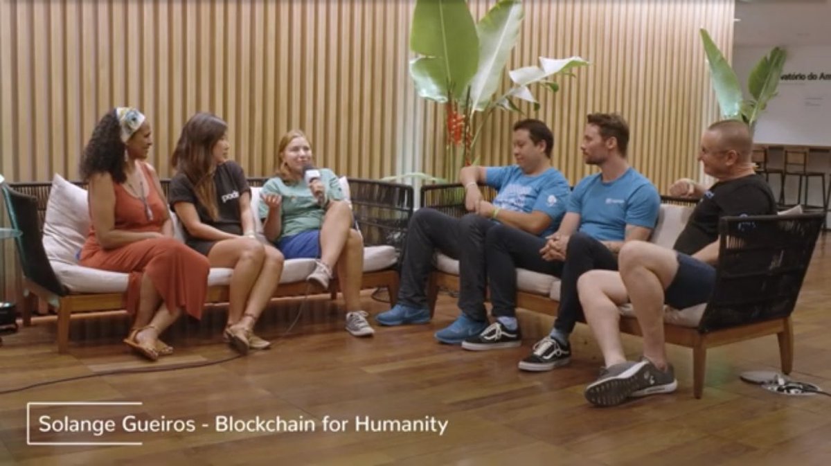 kratos_harmony's tweet photo. .@harmonyprotocol Social Impact &amp; Funding 60 projects @EthereumRio for builders &amp; projects making a social impact in Brazil focusing on Latin American growth in #Web3 space via community led projects to contribute to locals 💙 https://t.co/qZNtBrLkcC $ONE #HarmonyONE @coinbase https://t.co/u3IadbnkDK