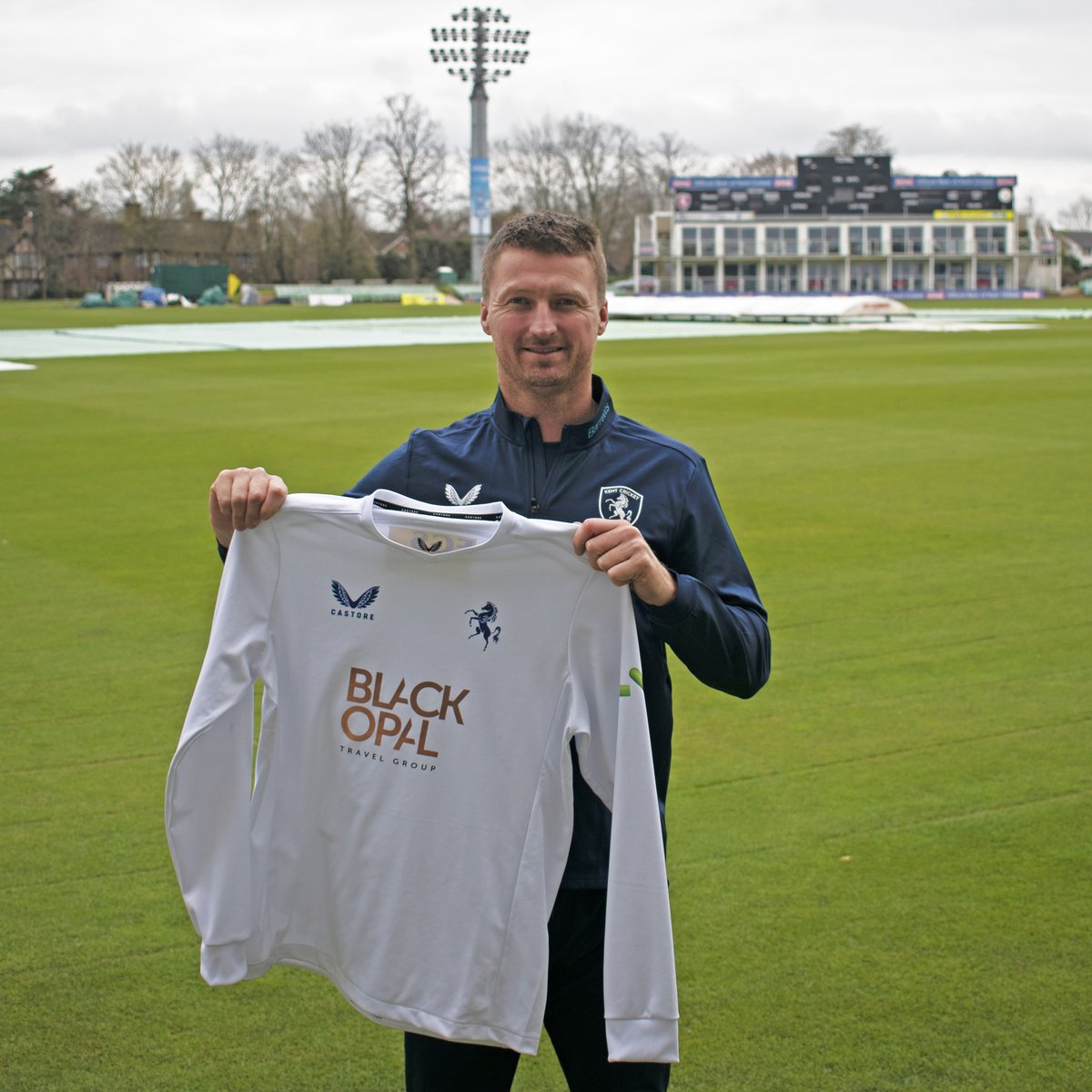 Kent Cricket tweet media