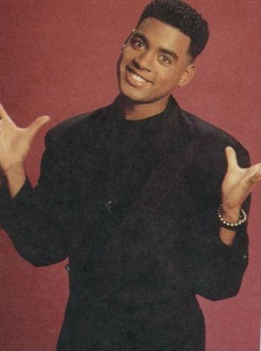 bkdudee__'s tweet photo. I see Ted from “Family Matters” is still fine. https://t.co/6TrX7xa11P