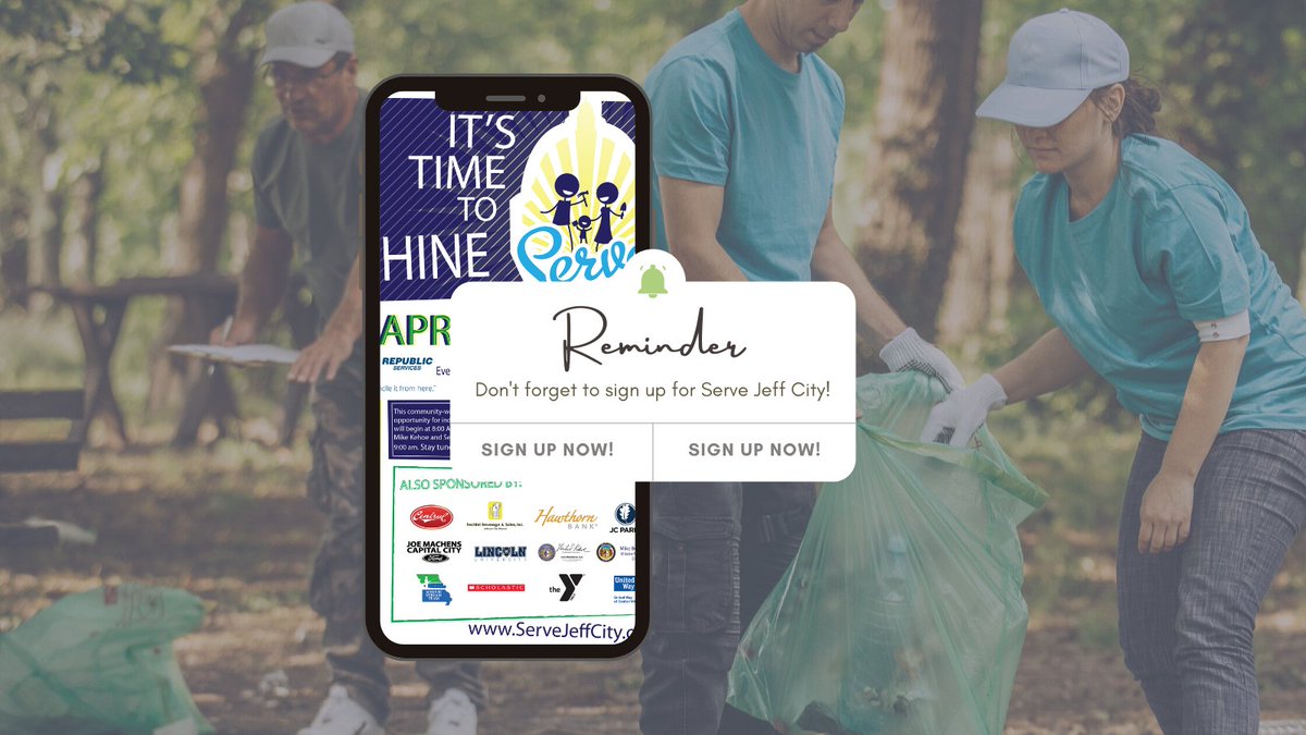 United Way CEMO tweet media