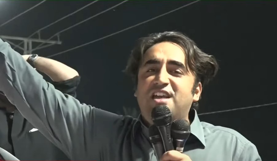 Waqtnewstv's tweet photo. آئین کی بالادستی میں اعلیٰ عدلیہ کااہم کردارہے،بلاول بھٹو
@BBhuttoZardari @MediaCellPPP @AAliZardari #PPPMarch #NoConfidenceMotion #noconfidenceVoting https://t.co/mIA2M8sMRo