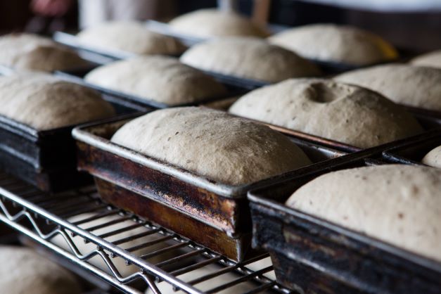 Food Connects tweet media