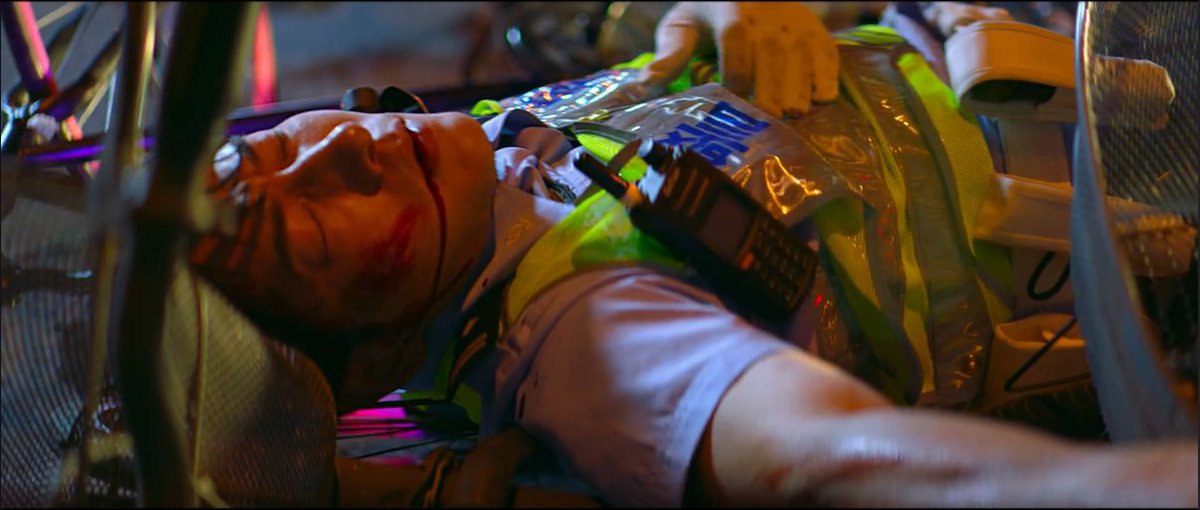 十面埋服 tweet media