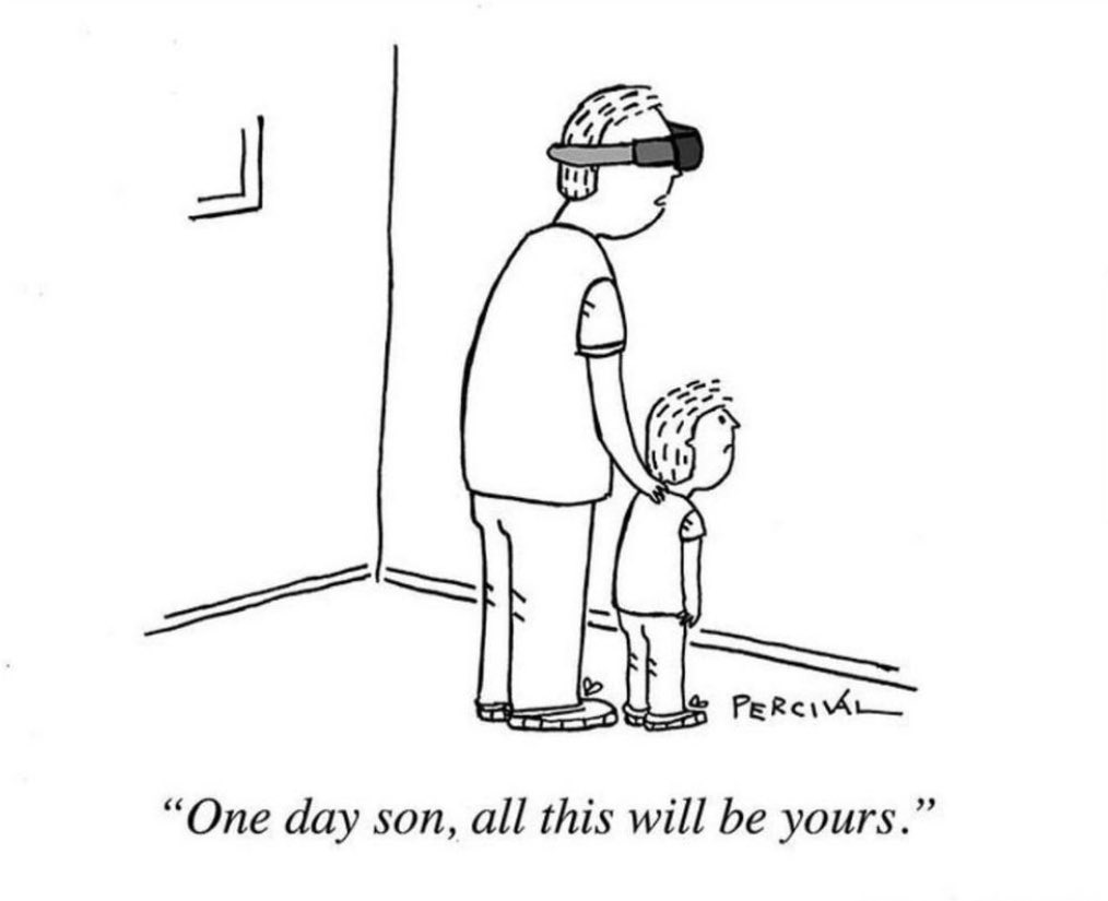 gm

here's the meme of the day