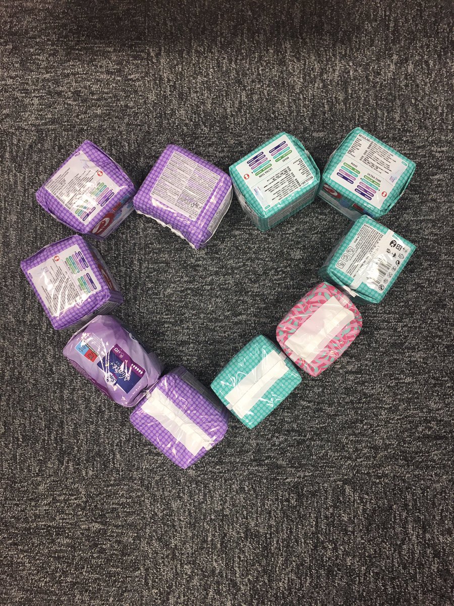 RTE_nord's tweet photo. #MondayMotivation nos salariés se sont mobilisés auprès des femmes avec @RElementaires, association de lutte contre la précarité menstruelle. 

+ de 6️⃣0️⃣0️⃣ produits d’hygiène intime ont été récoltés au profit des femmes dans le besoin. #changerlesr��gles #solidarite https://t.co/Ai0Ylt2LxU