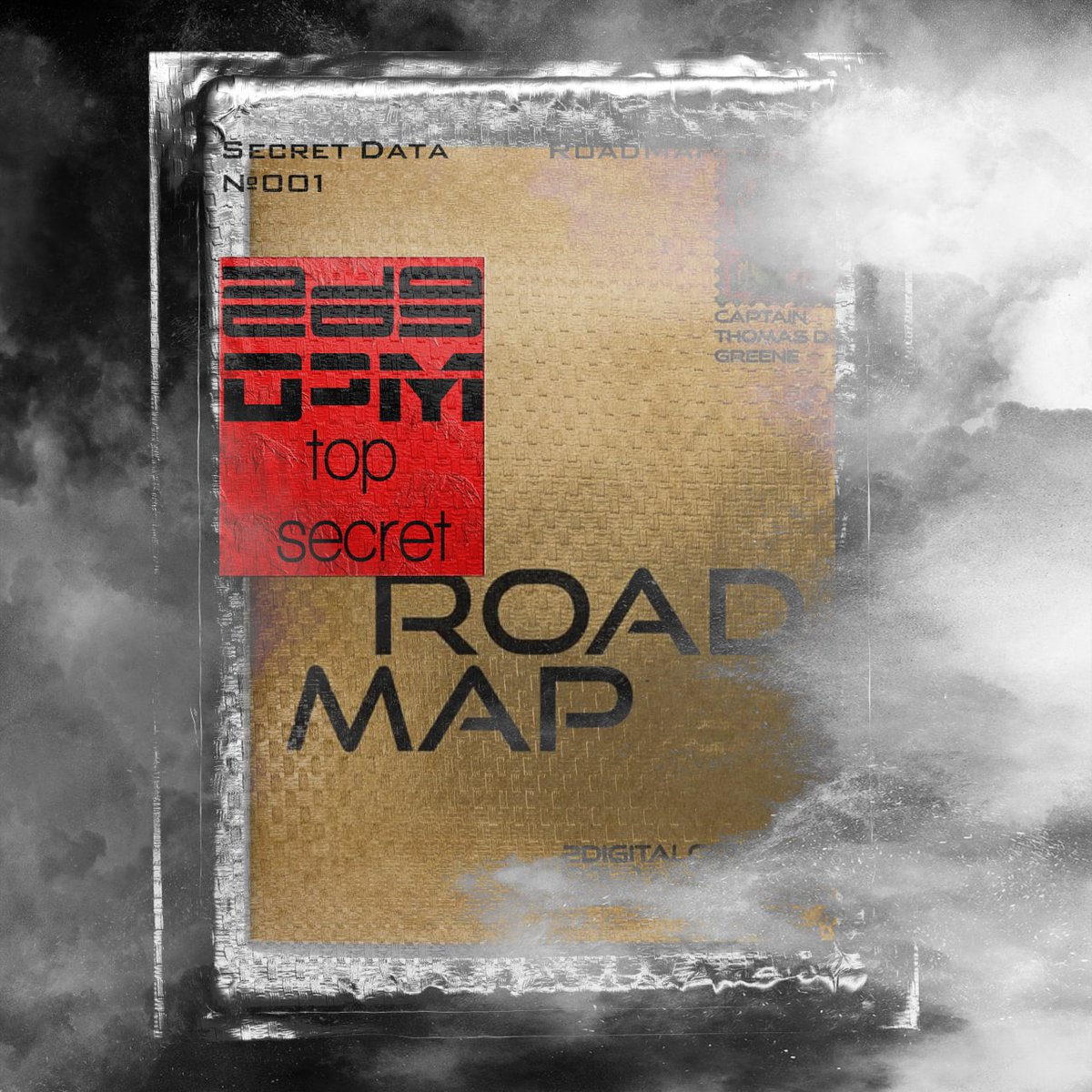 2DigitalGod's tweet image. What is this fog hiding? Write your guesses below👇
MORE INFO SOON...🌫️🌫️🌫️
#nft #nftcommunity #nftartist #roadmap #2dg #2digitalgod