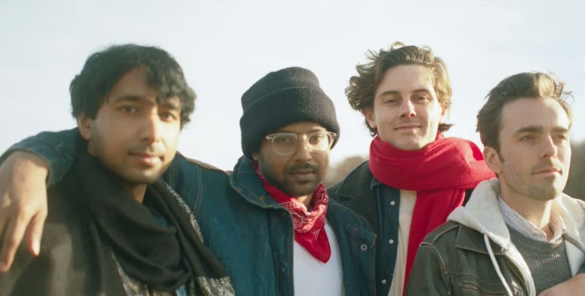 This Friday, Bottled Up's (<a href="/gothsloth666/">Bottled Up</a>) new single 'Italo Love' comes out! Give them a follow on <a href="/Spotify/">Spotify</a> so you don’t miss it and check out their first single off the upcoming album out now! open.spotify.com/track/41mP6s50…