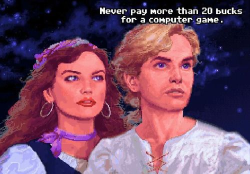 LucasArtsMemory's tweet photo. https://t.co/BPsIuQjKgv