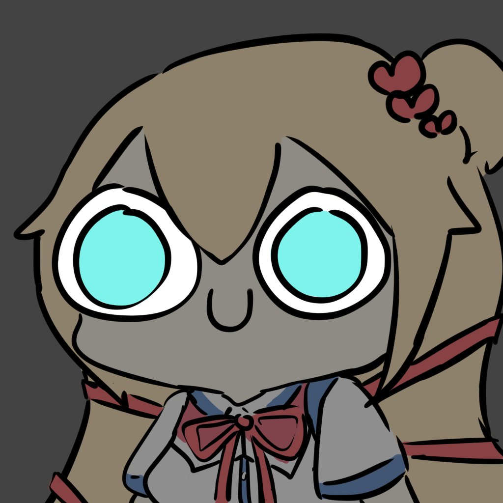赤井はあと 「#はあとart 」|UltimateQBのイラスト