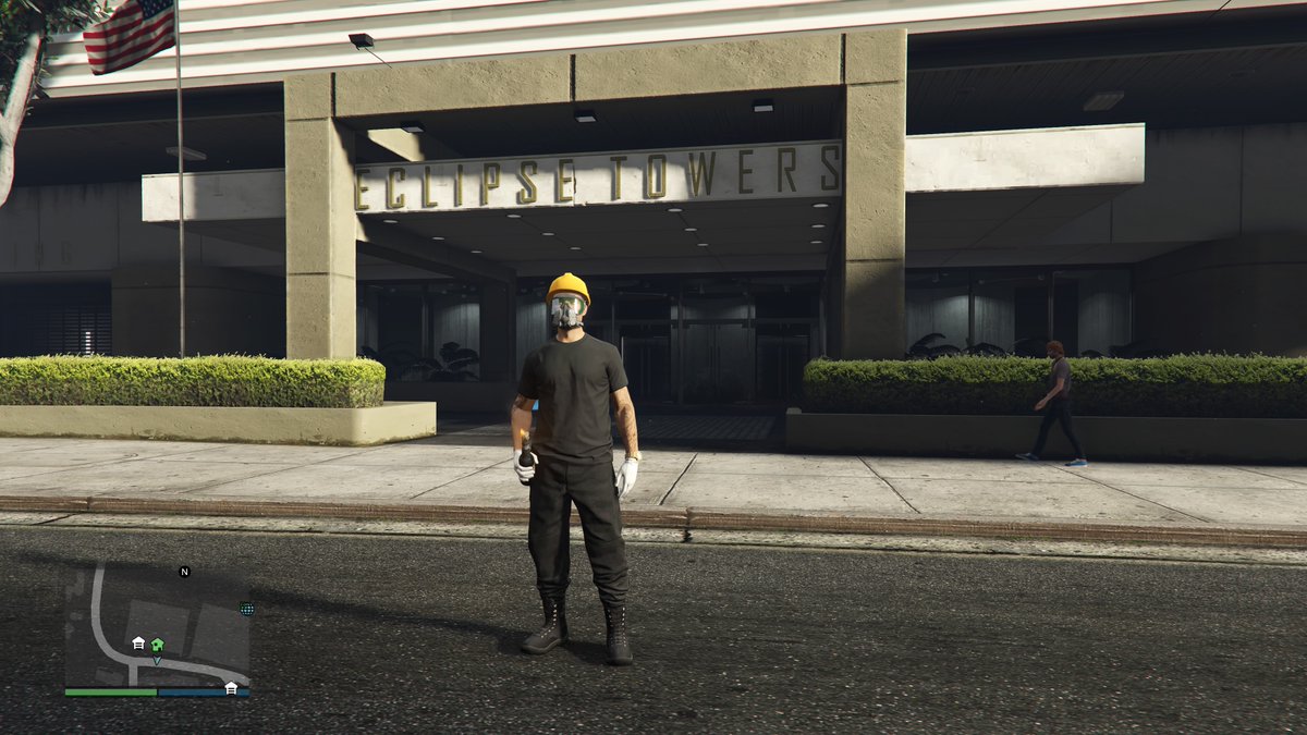 wai_0922's tweet photo. #PS5Share, #GrandTheftAutoV https://t.co/2ykVZo86Sx