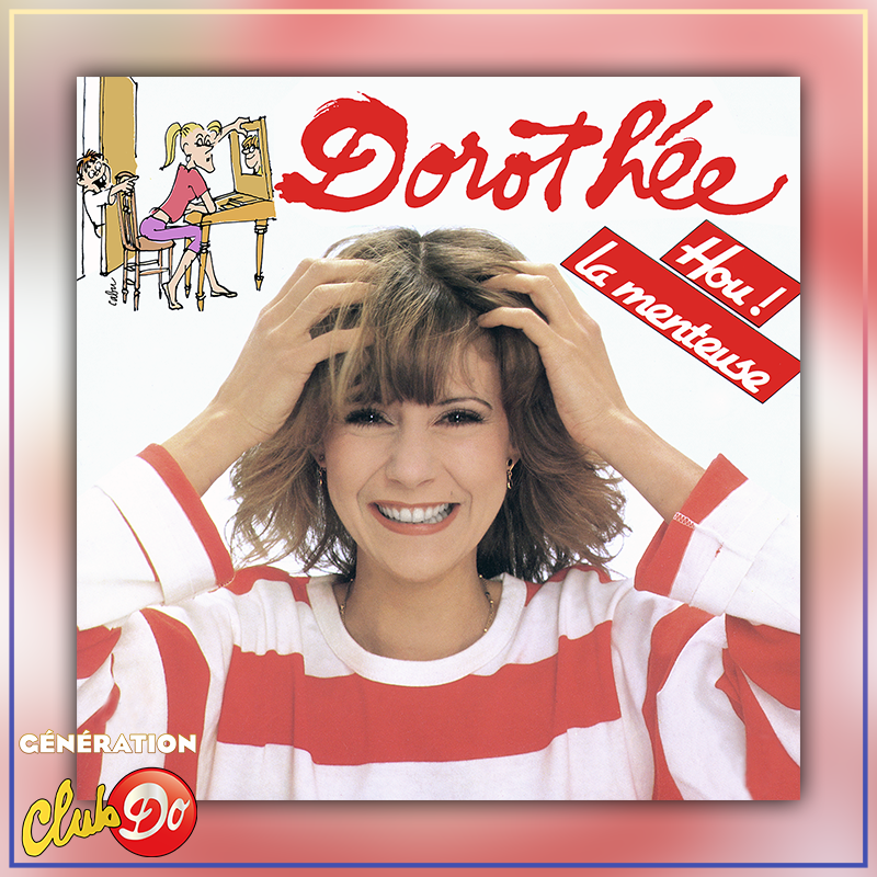 Génération Club Do ©️✨ tweet media