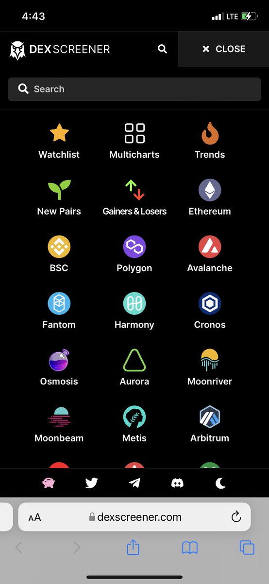 8 “MUST KNOW” for a Beginner in DeFi ❗️

A MEGA🧵on How To Do Your Own Research.