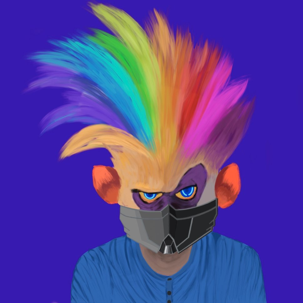 Metaverselady 🌸 tweet media