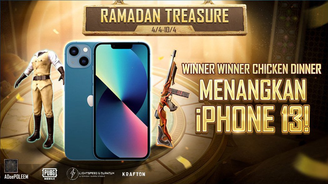 cenkoNAD's tweet photo. Ikuti event dan menangkan iPhone 13! https://t.co/t2Yc3BfSZD Moon Treasure&amp;cr=gl https://t.co/4khAXuQrAc