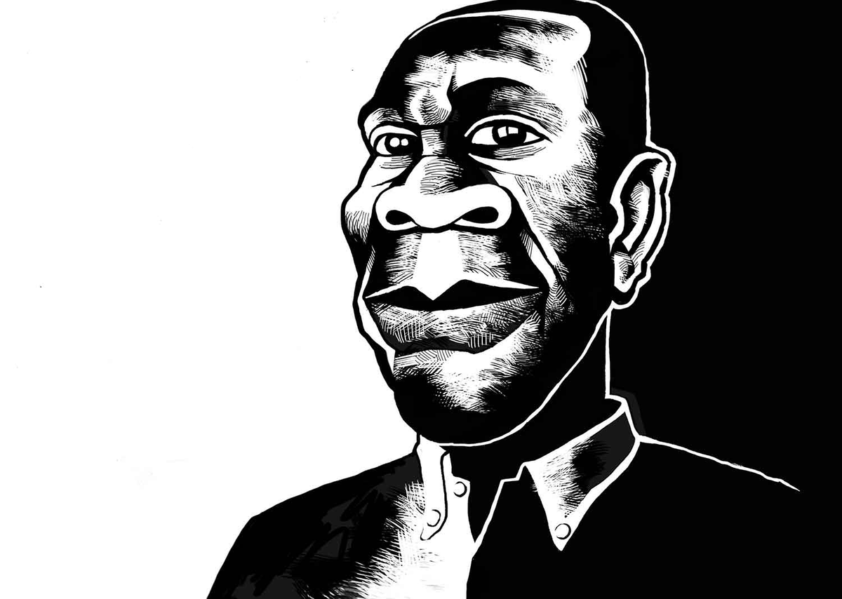 davitheempire's tweet photo. Hon. @SuluhuSamia #WhereIsAzory?
Azory has been missing since November 21, 2017, In a BBC interview in June 2019, Tanzaniaโs foreign minister KABUDI said that the journalist was among several people who had โdisappeared and diedโ. seriously Press SAMIA tell us where is AZORY. https://t.co/57M12WYLAA