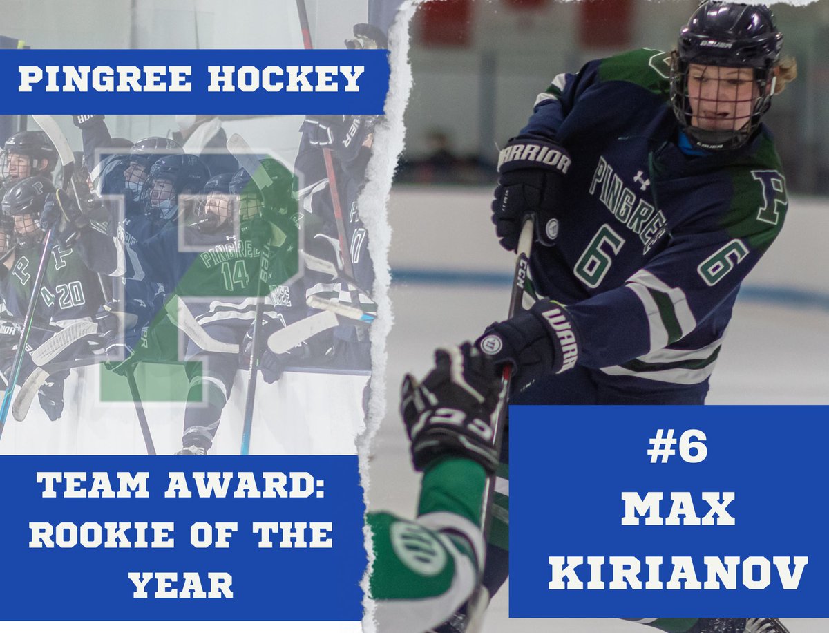 Pingree Boys Hockey tweet media