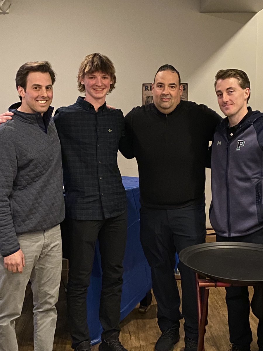 Pingree Boys Hockey tweet media