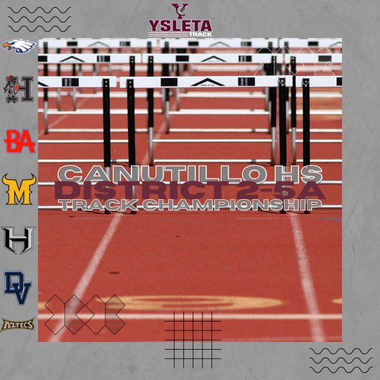 Ysleta Track & Field tweet media