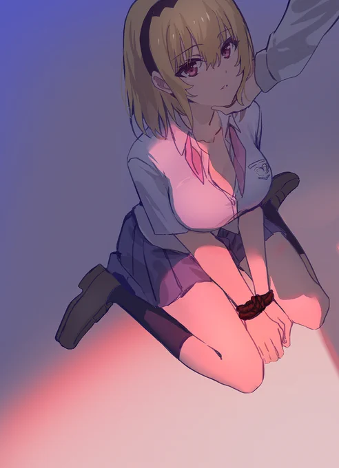练习～ 